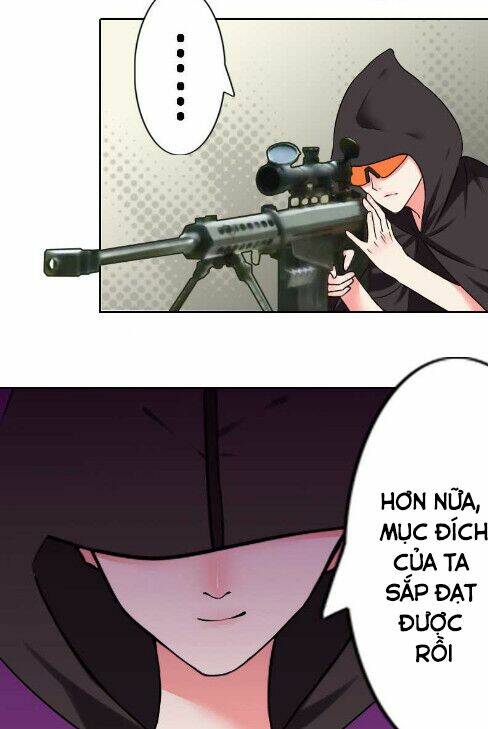 tổng tài ma cà rồng tha cho tôi chapter 31 3