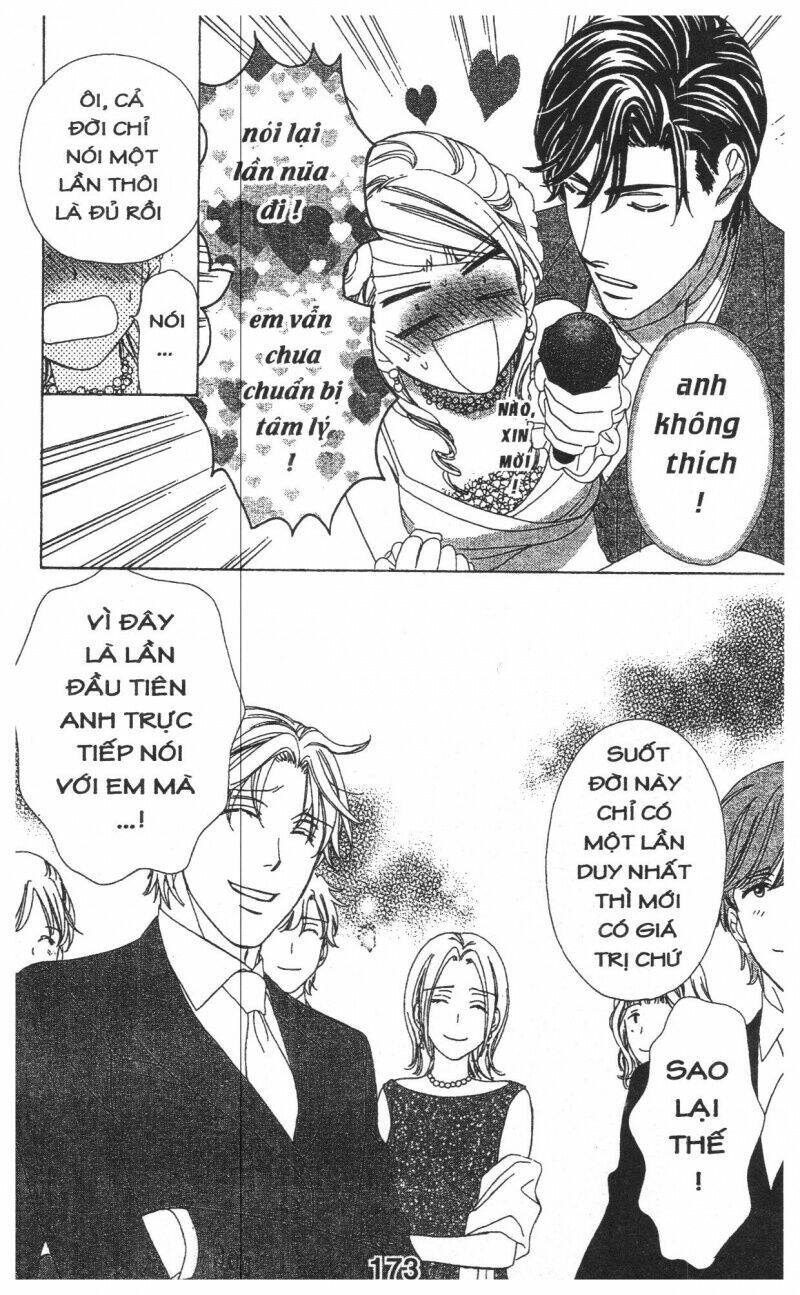 hôn nhân bất đắc dĩ - love of firos you chapter 40 25