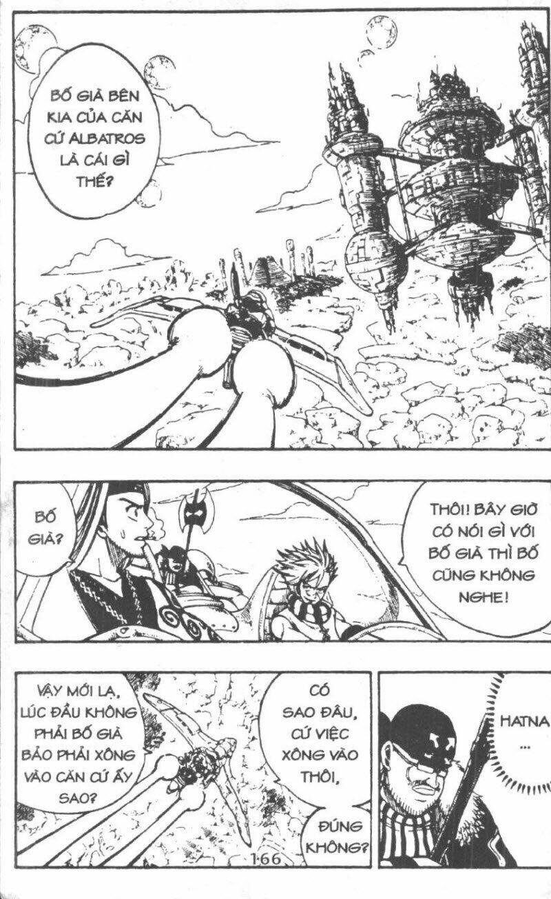 rave master (scan) chapter 28 166