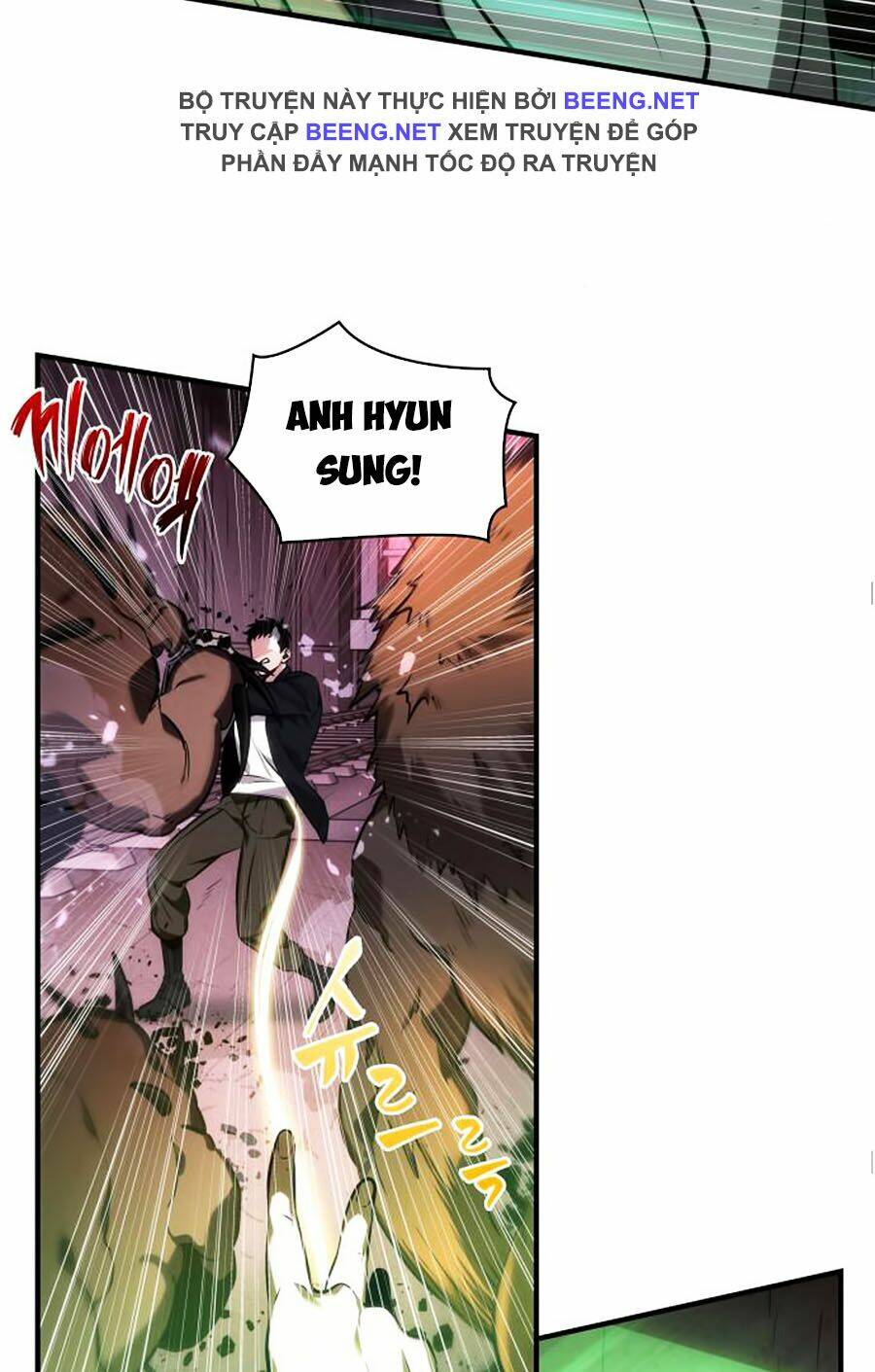 toàn trí độc giả - omniscient reader chapter 31 14