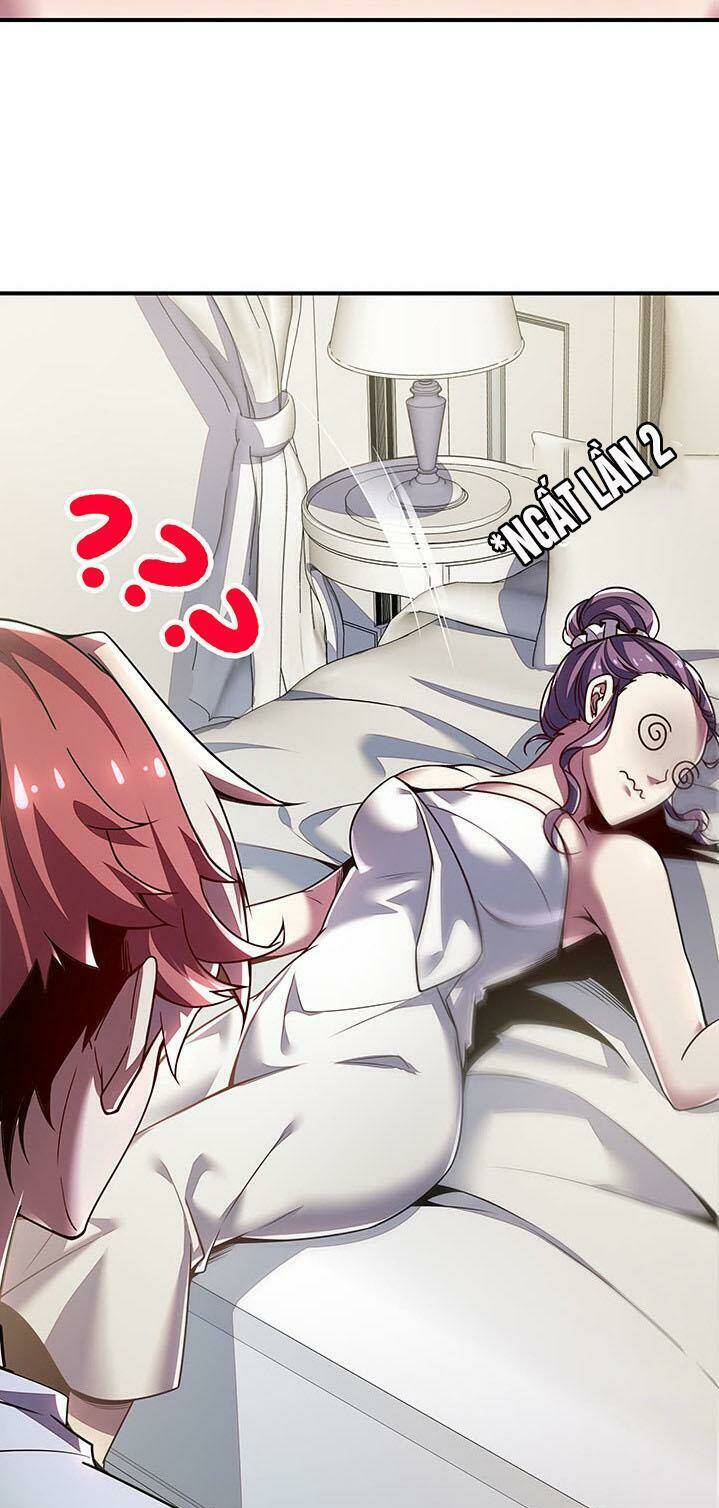 bất tử thần vương tu liên tục chapter 5 26