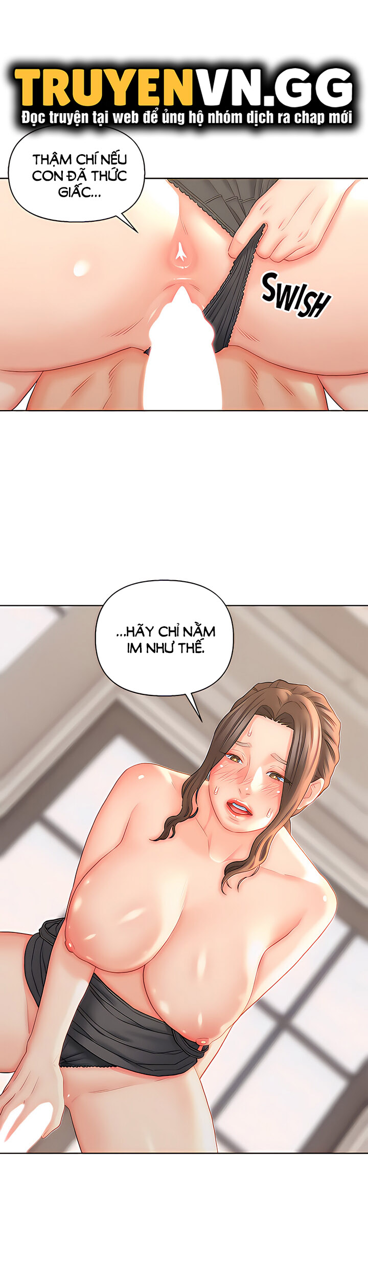 con rể yêu chapter 18 17