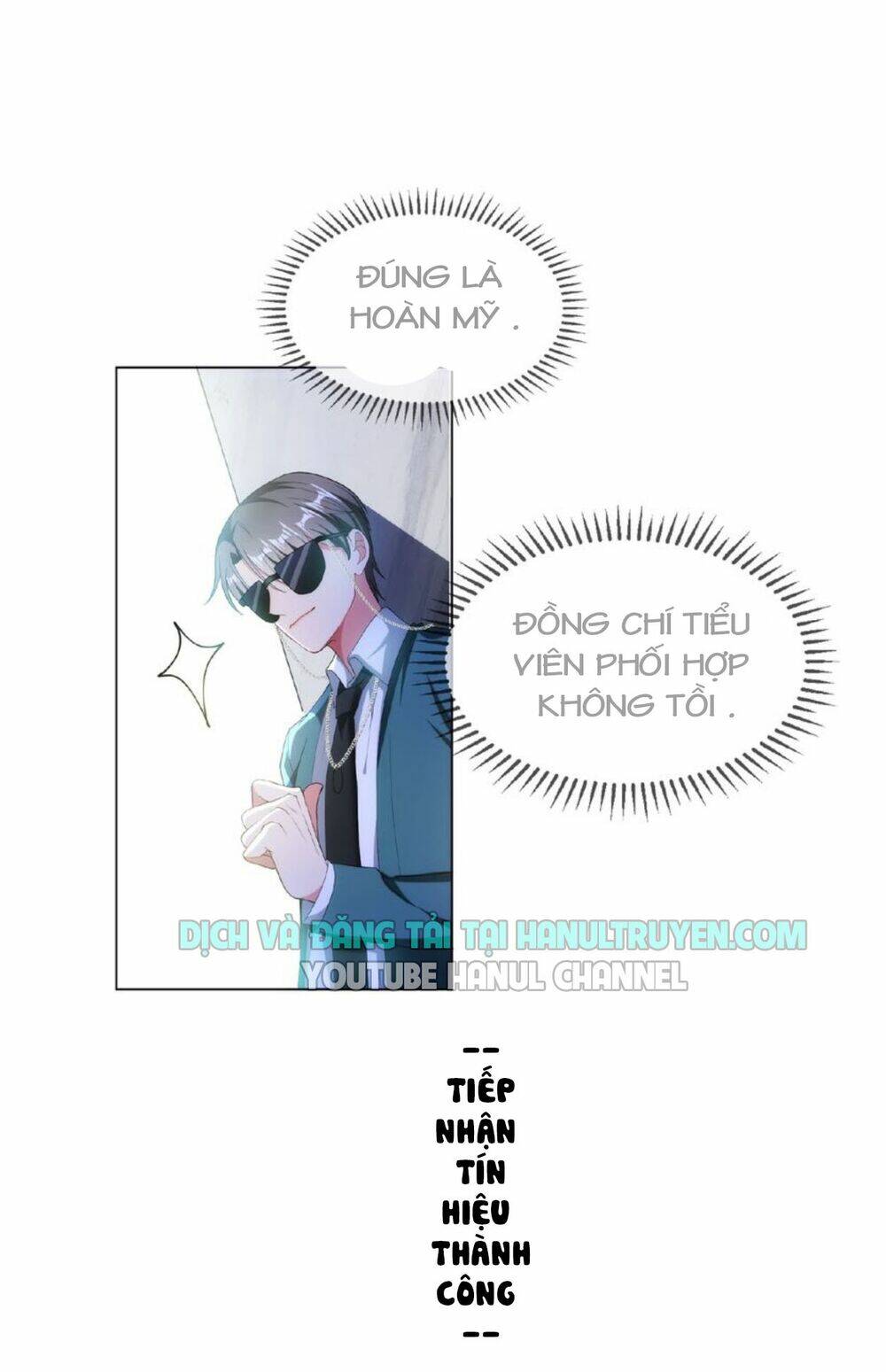 cô vợ nhỏ nuông chiều quá lại thành ác!! chapter 118 13