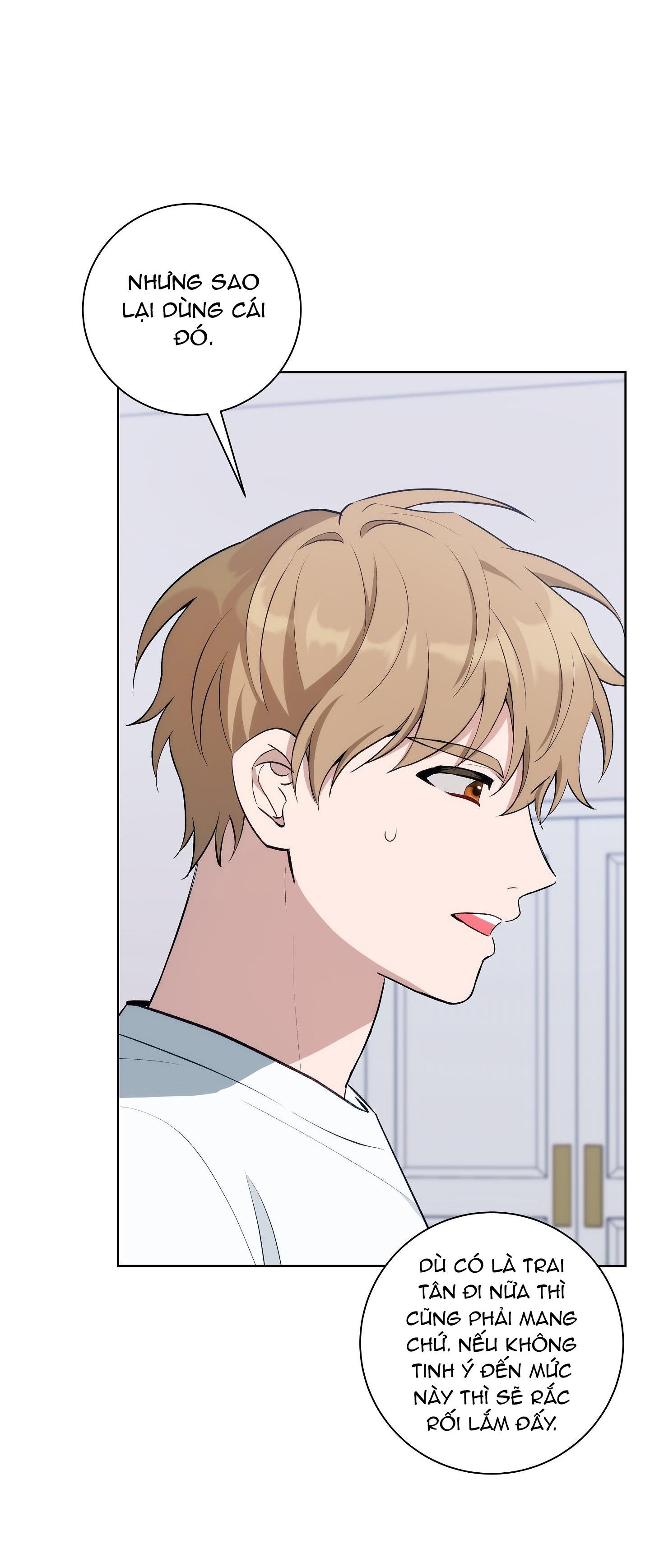 ba ngày, làm thật chapter 6 44