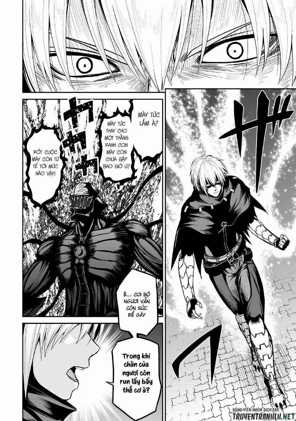 jyaryu tensei - tà long tái sinh chapter 22 6