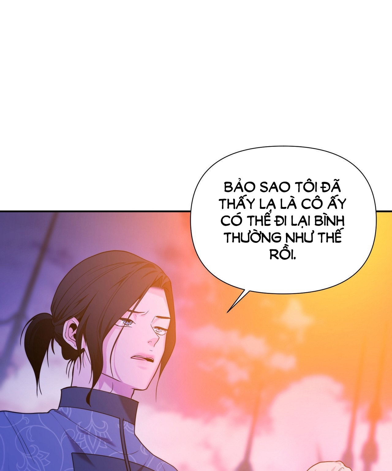 Lửa Trong Đầm Lầy chapter 45.1 - Trang 15