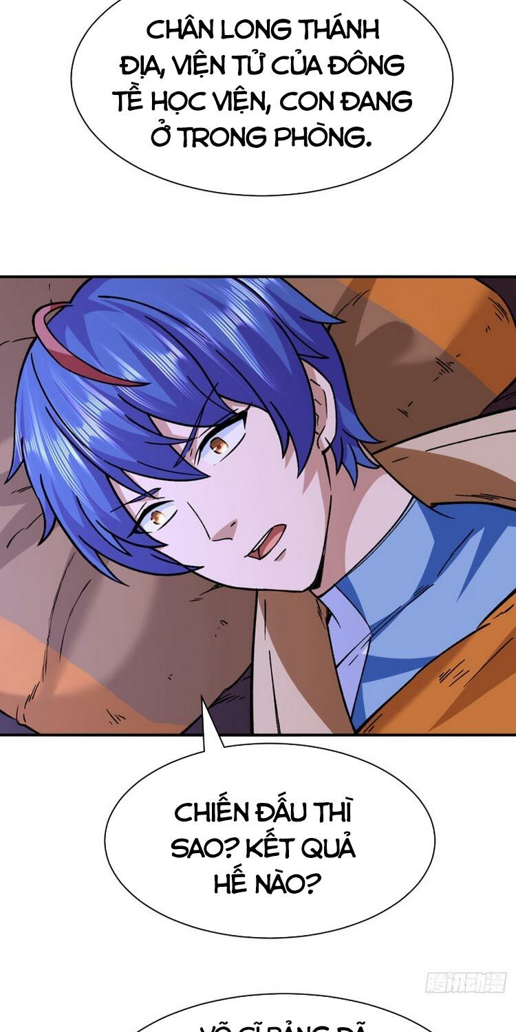 võ đạo độc tôn chapter 292 11