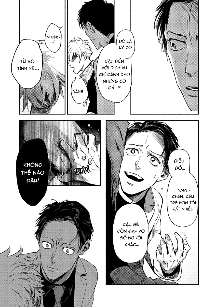 đắm chìm vào em chapter 3 21