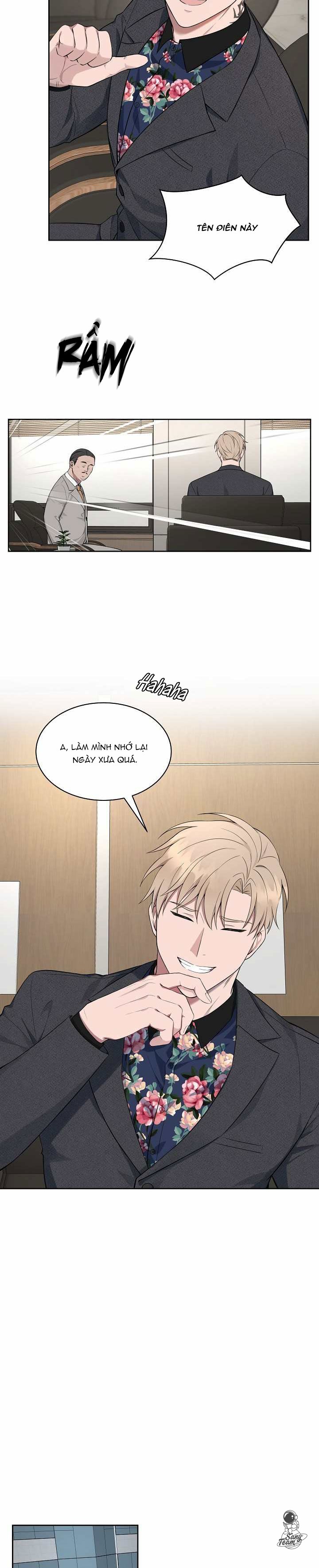 vùng vẫy chapter 27 17