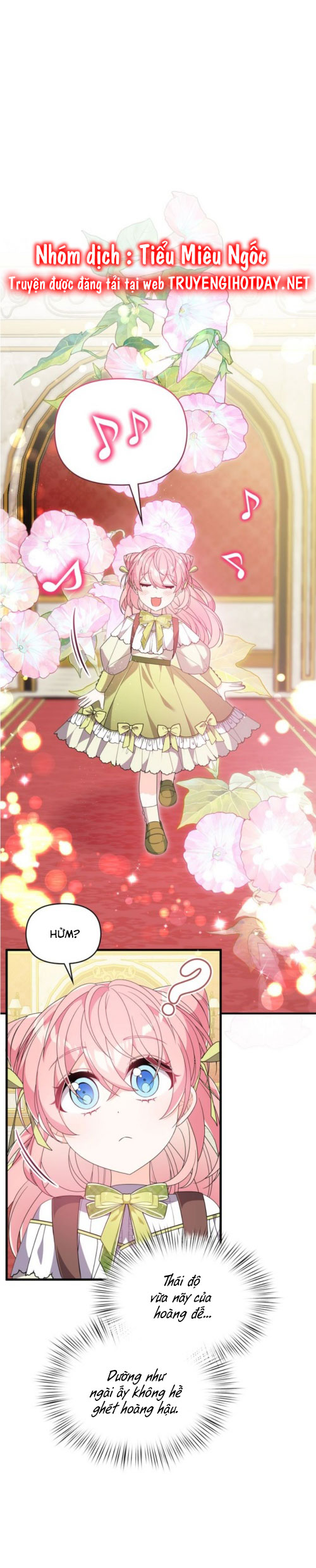 Vì Anh Trai Tôi Sẽ Quyến Rũ Nam Chính chapter 47 2