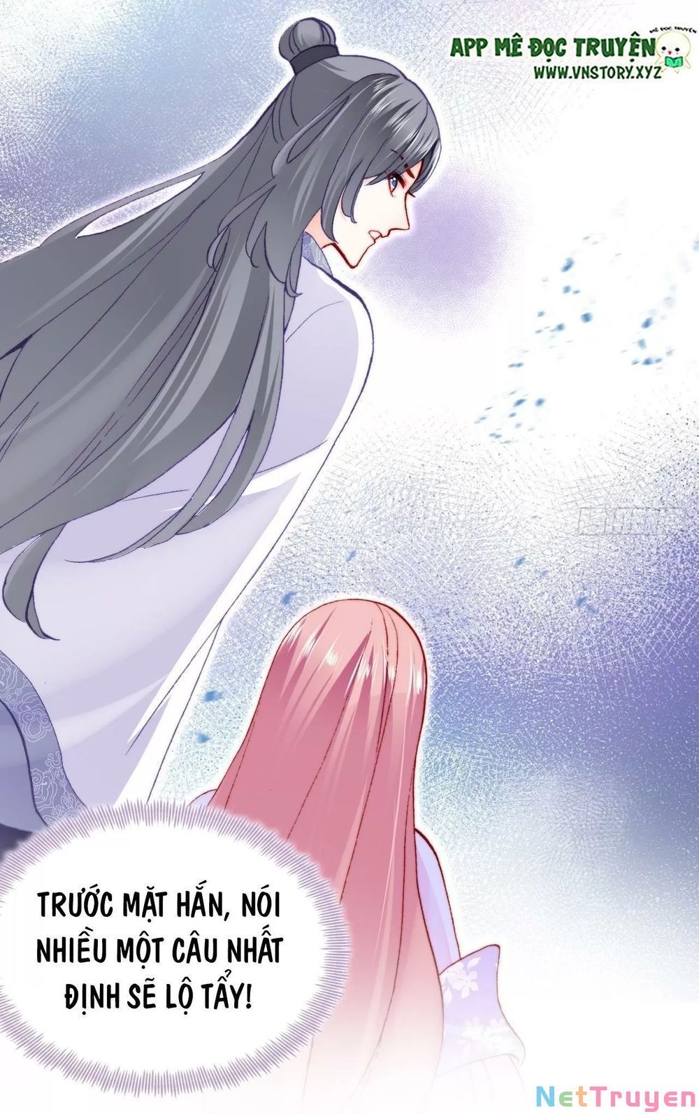 lại bị bệnh chiều chuộng quấn lấy chapter 47 38