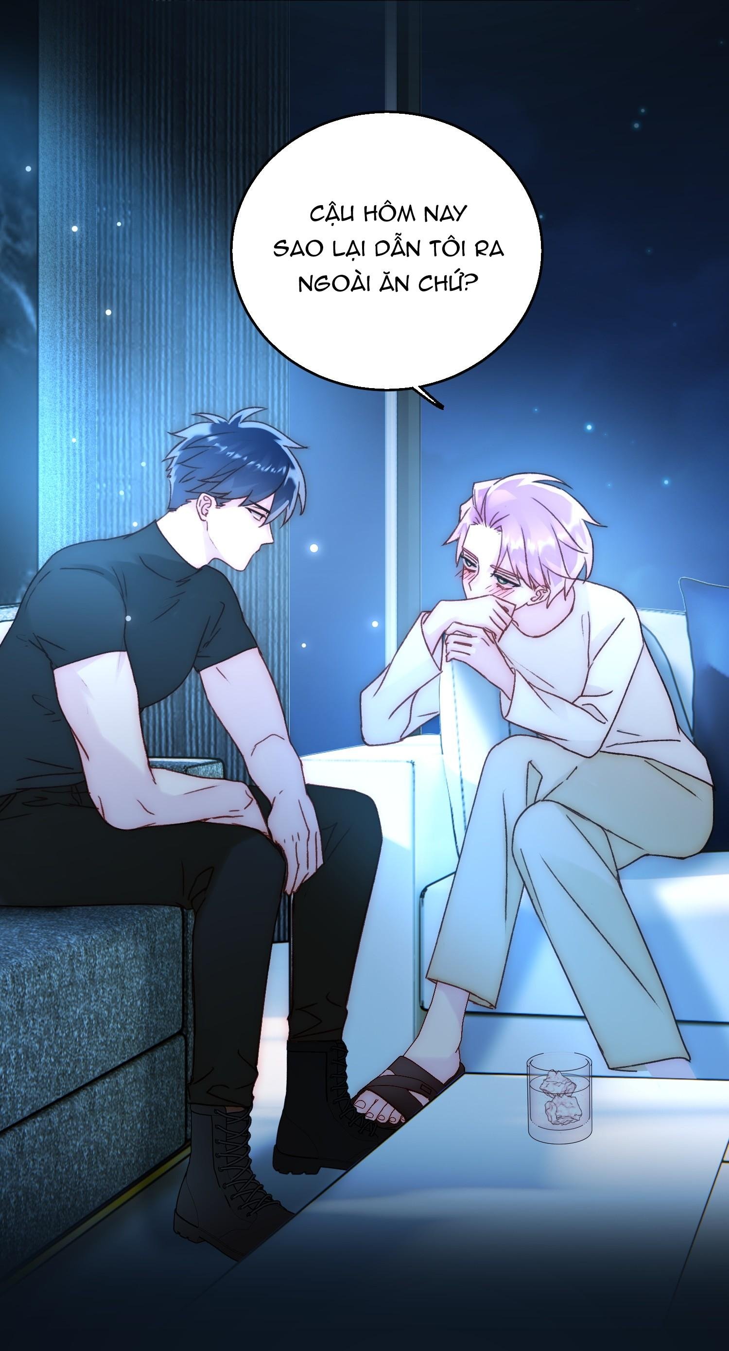 tôi phải trở thành nhân vật đại phản diện chapter 60 29