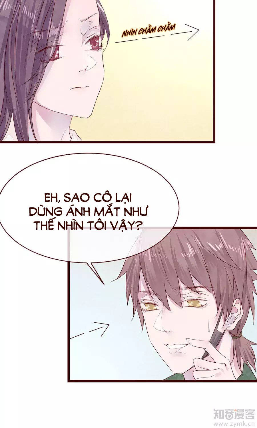 đào tạo nuôi dưỡng bạn trai mèo chapter 7 32