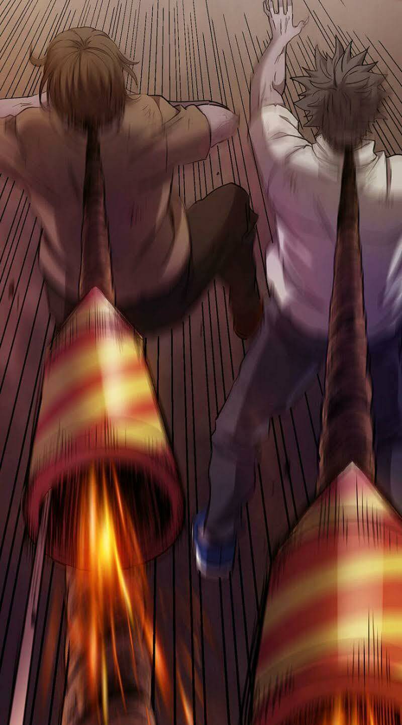 sau mạt thế tôi trở thành zombie chapter 25 29