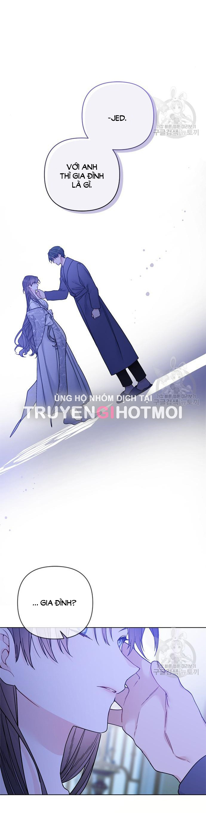 cách hiệp sĩ sống như một tiểu thư chapter 119.1 15
