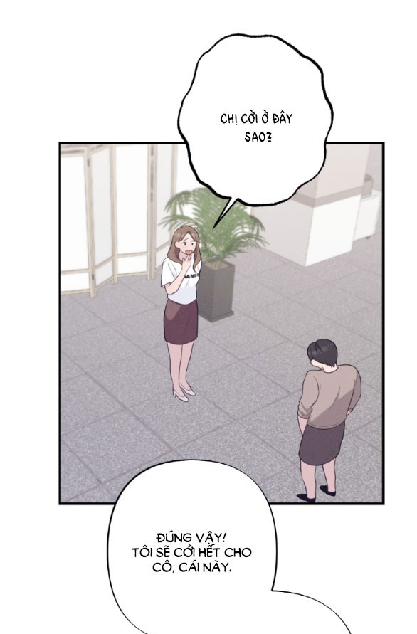 Hãy Khóc Cho Thật Xinh Đẹp Đi chapter 2.1 - Trang 29