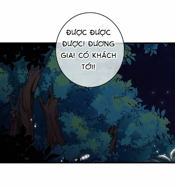 dữ tử thành thuyết chapter 6 35