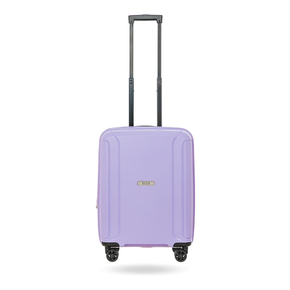 Vali Kéo LUG Du Lịch Elle EL31295 S20/S24/S28 , Nhựa PP Chống Bể Vỡ, Khóa TSA An Ninh Quốc Tế