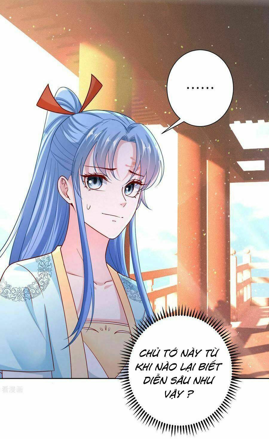 độc y đích nữ chapter 149 7