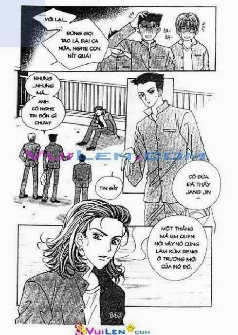 nhật ký tân hôn chapter 3 149