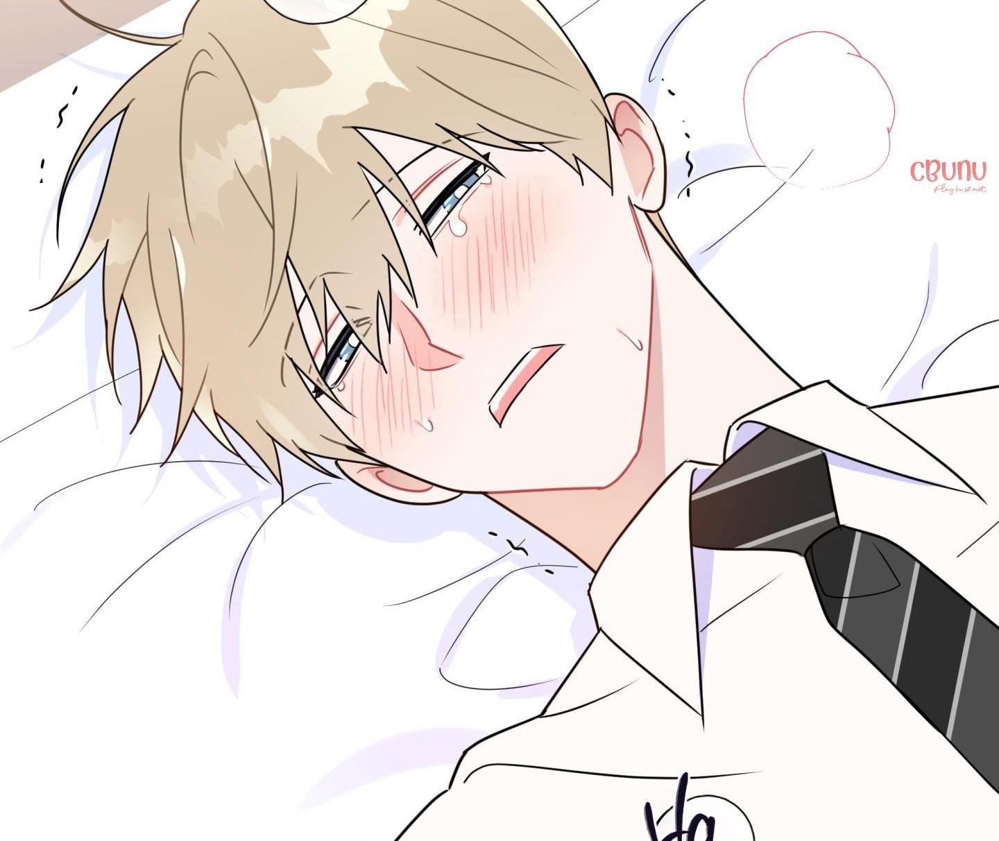 bắt tay hả, thôi bỏ đi! chapter 8 49