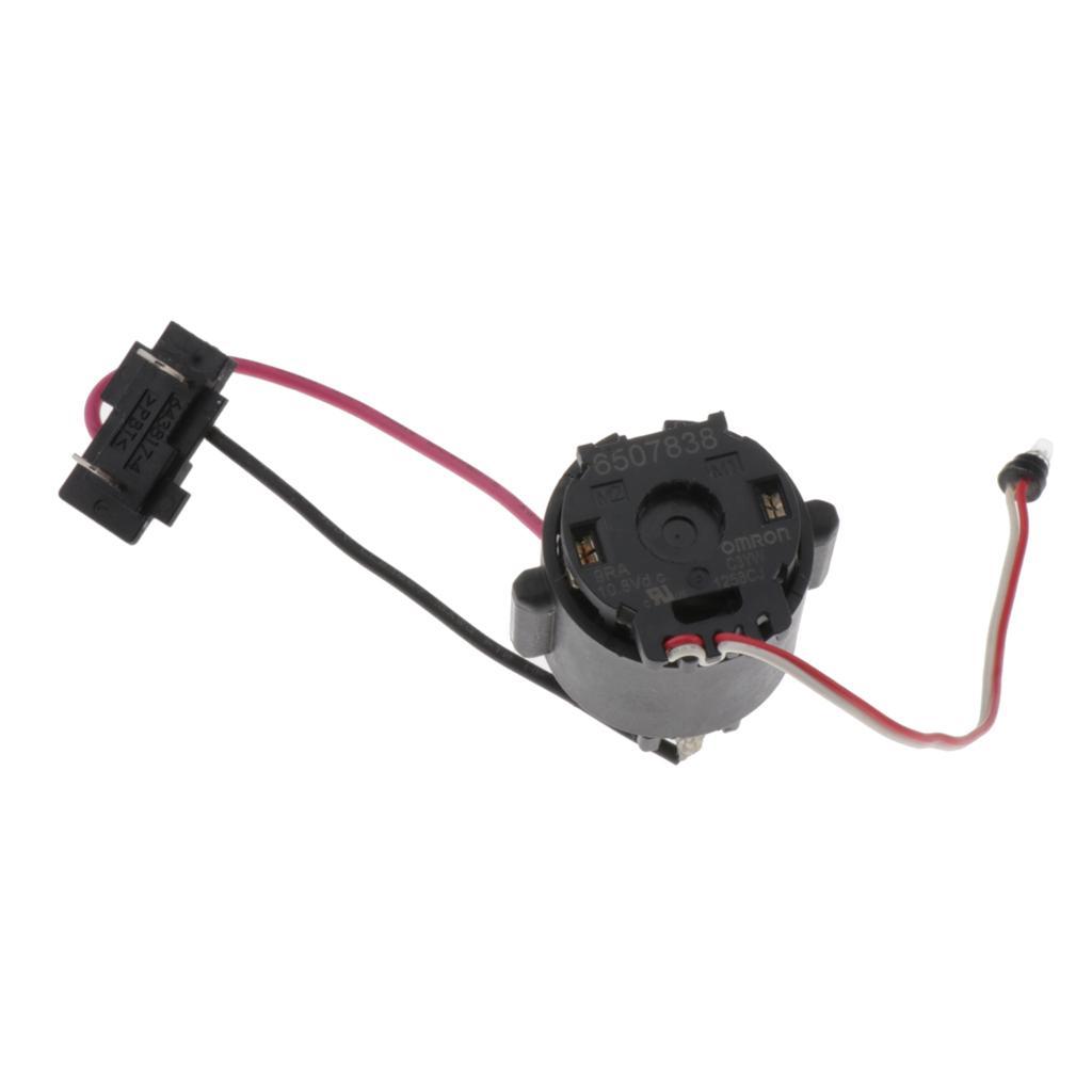 TD022DZK Switch for C3YW 6507838 Screw Driver  Spare