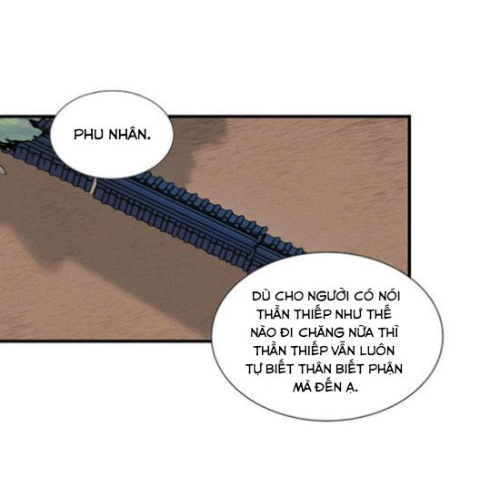 người tình của gwanghae chapter 11 9