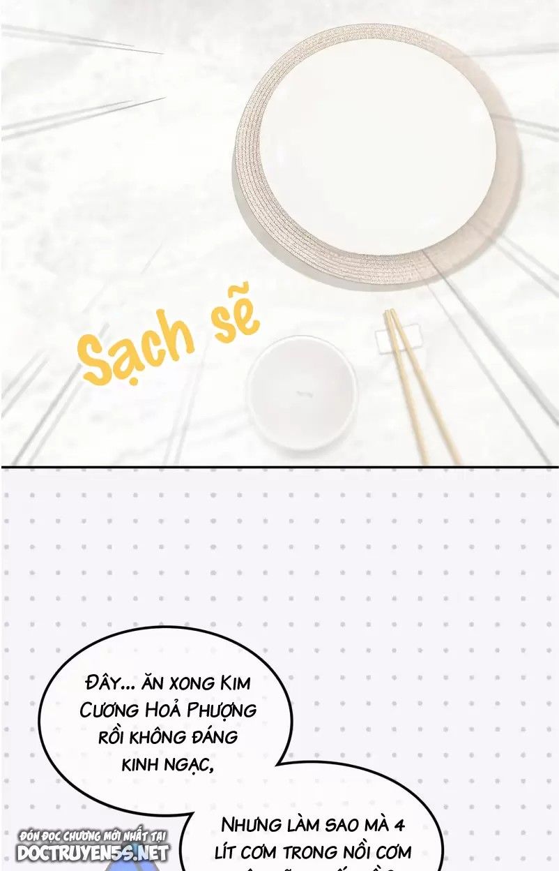 ảnh hậu một tuần mập ba cân chapter 2 21