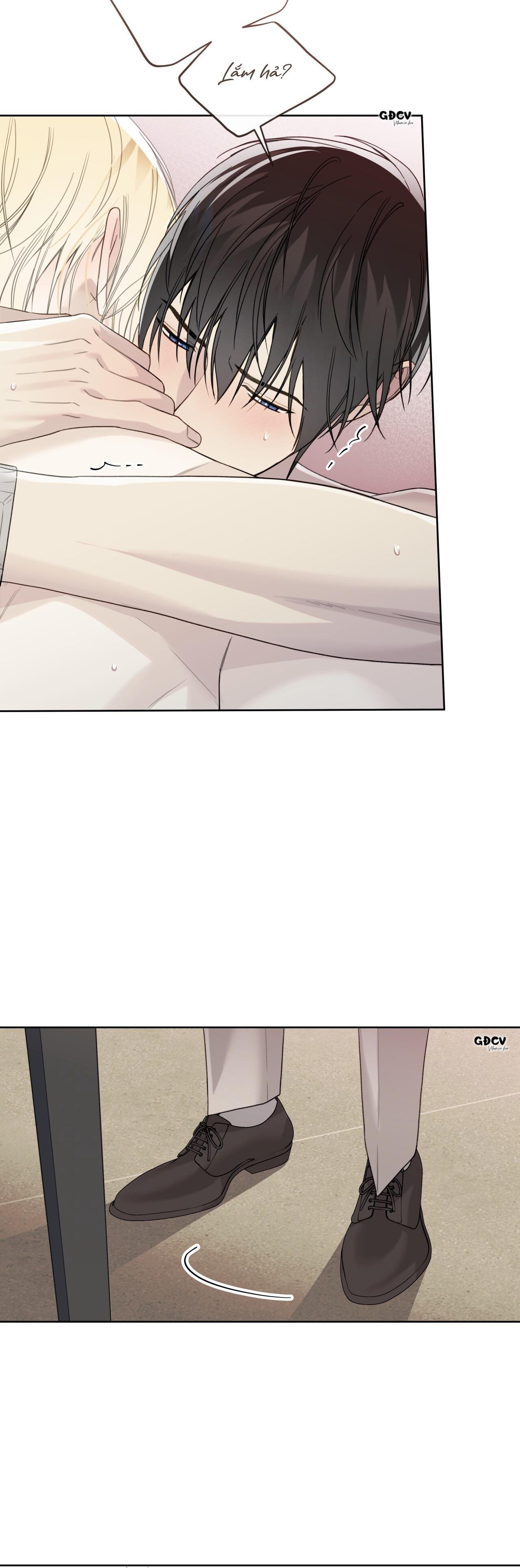 hiểm họa guiding Chapter 48 18++ 13