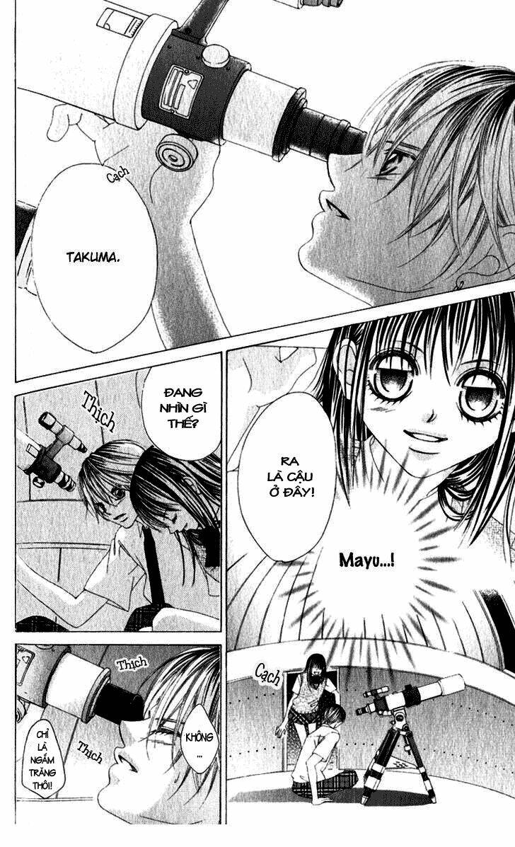 boku no hatsukoi wo kimi ni sasagu chapter 10 28