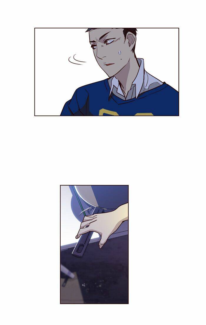 nữ sinh trường wilds chapter 240 16