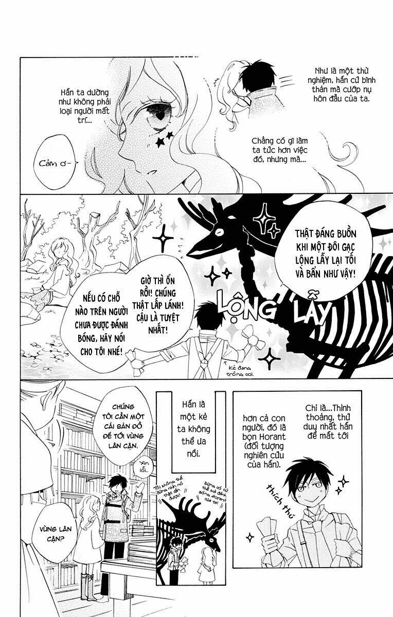 sekai de ichiban warui majo chapter 2 7