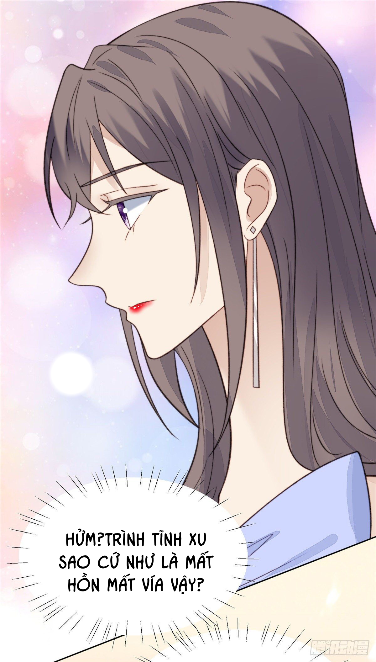 dựa vào đại lão ổn định vị trí c trong nam đoàn chapter 19 14