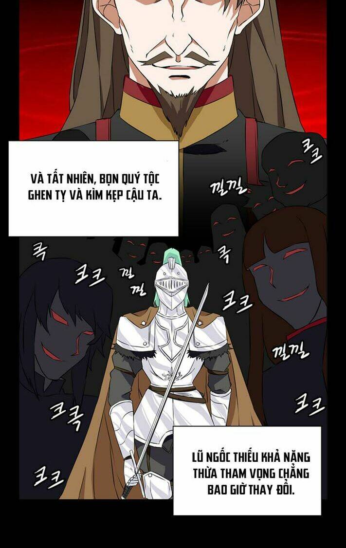 ảo mộng vương chapter 14 34