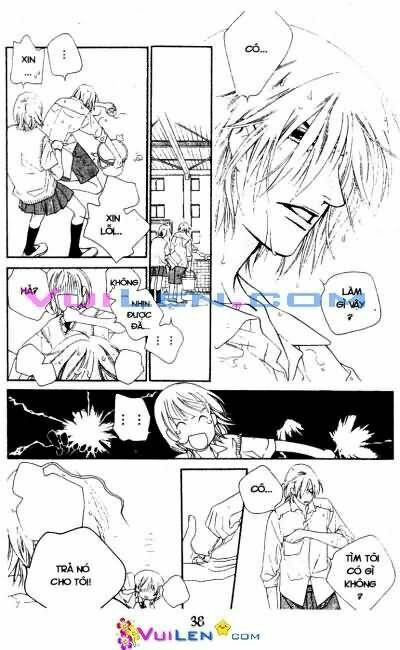 biển rộng bao la chapter 1 38