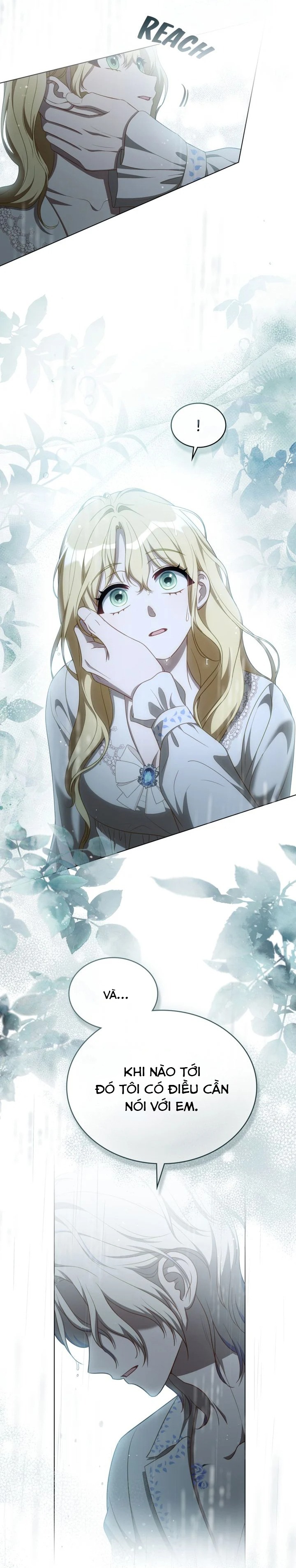 cầu mong chúa sẽ cứu rỗi cho cái chết của tôi chapter 32 19