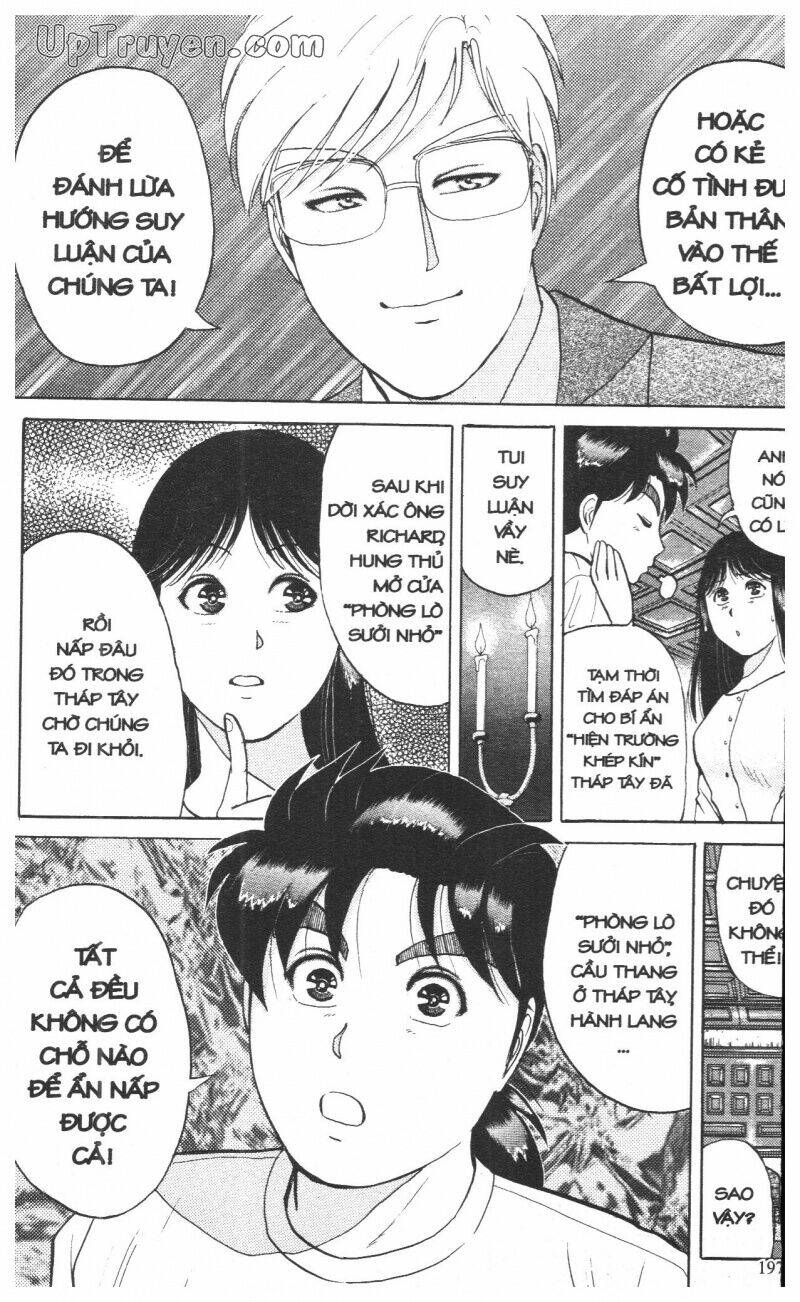 thám tử kindaichi (bản đẹp) chapter 12 200