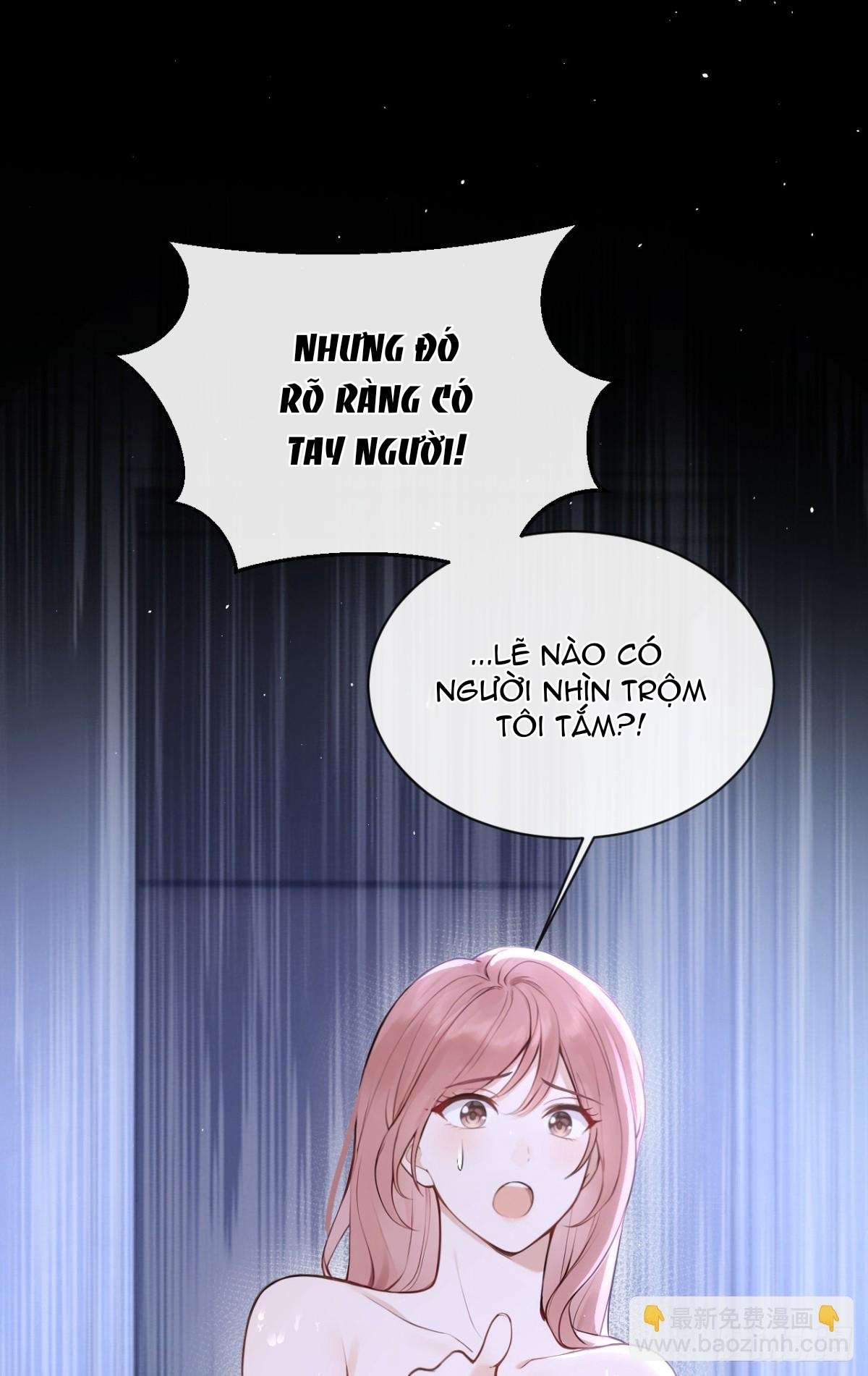 sống chung để tán em chapter 30 5