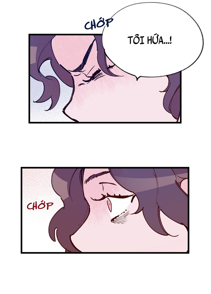 tham vọng quyền lực (full) chapter 32 45