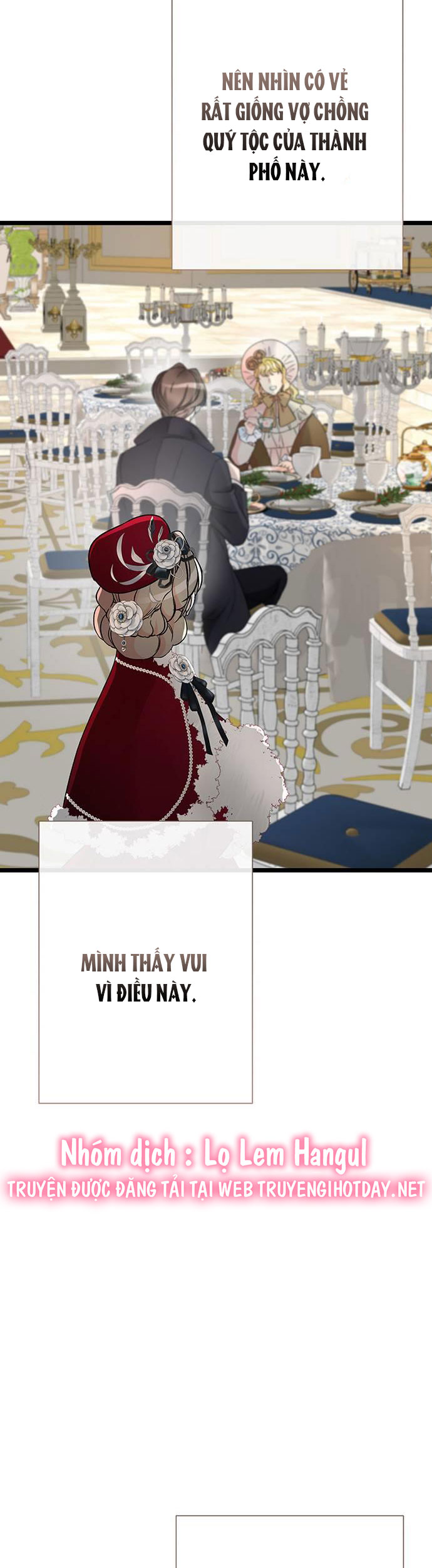 hoàng tử phiền toái chapter 69 8