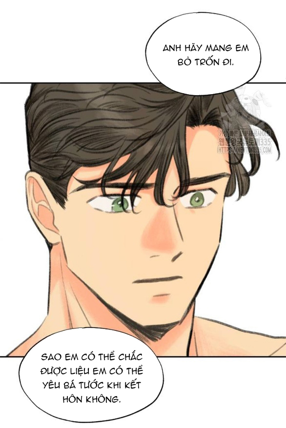 [18+] sự thuần khiết dành cho em chapter 17.1 3