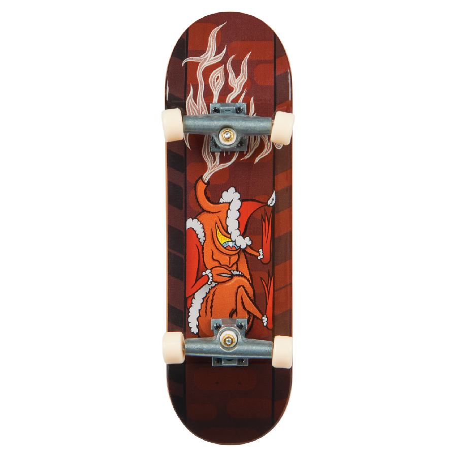 Đồ Chơi Playset Biểu Diễn Kim Tự Tháp TECH DECK 6070357