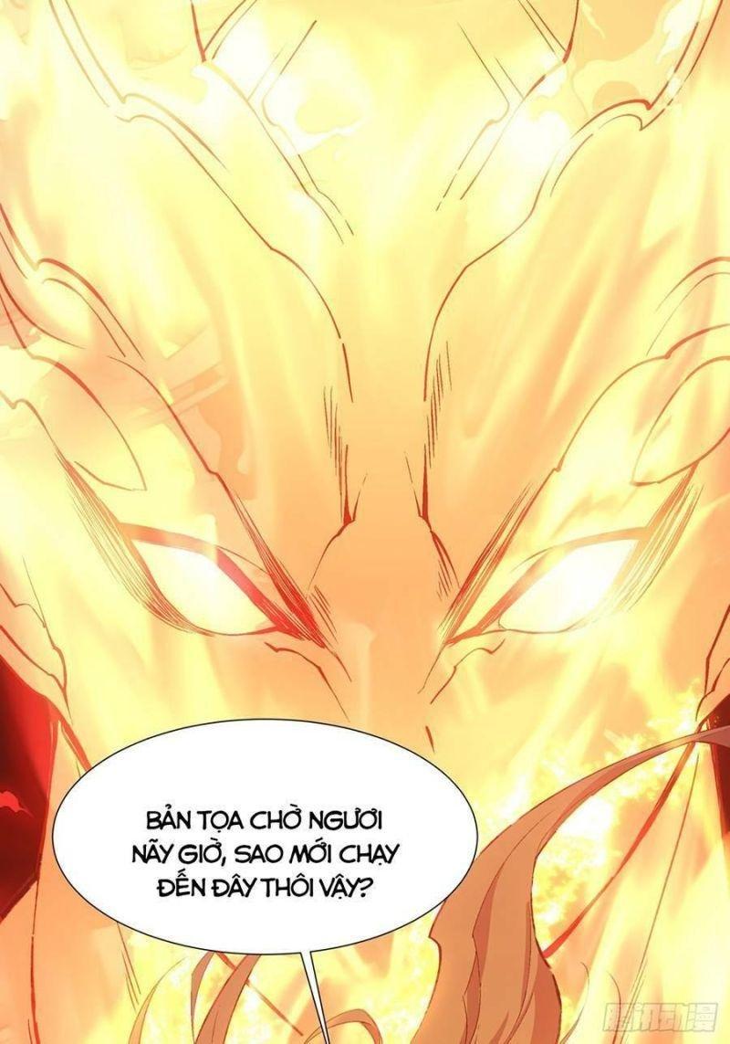 đồ đệ của ta đều là trùm phản diện chapter 3 88