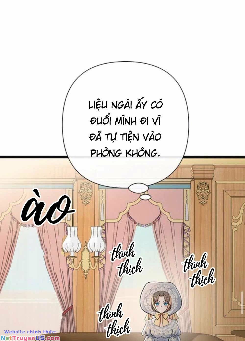 Hoàng Tử Rắc Rối chapter 41.1 47