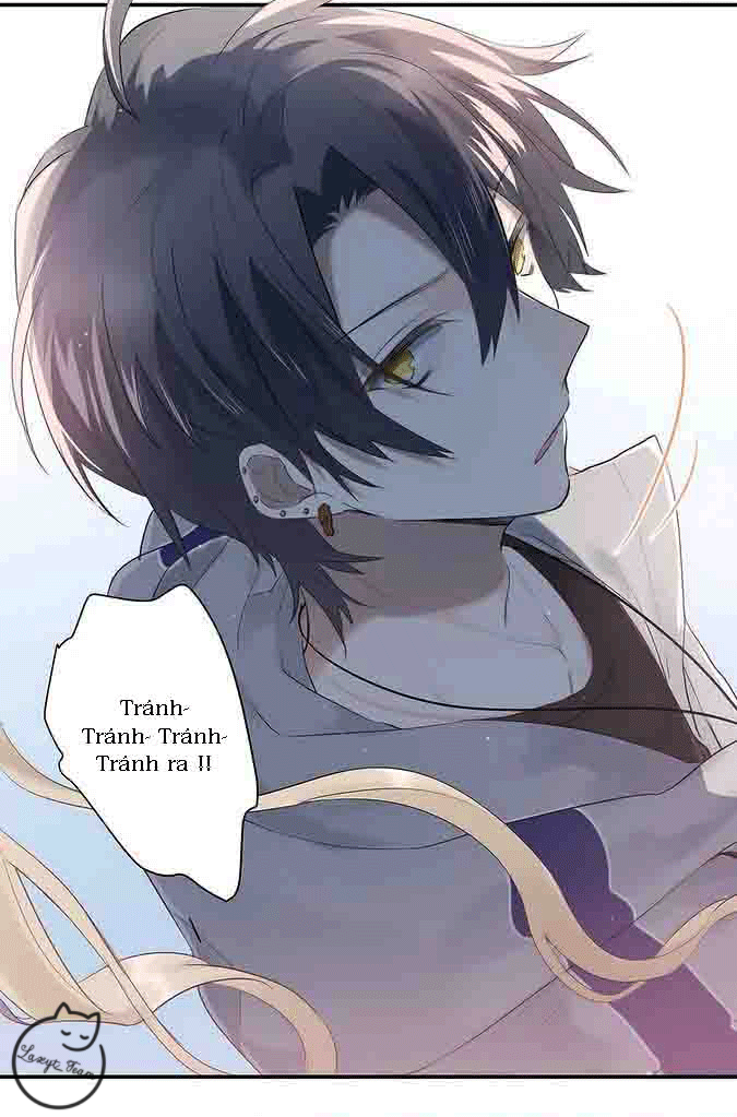 tình yêu huyễn tưởng chapter 1 105