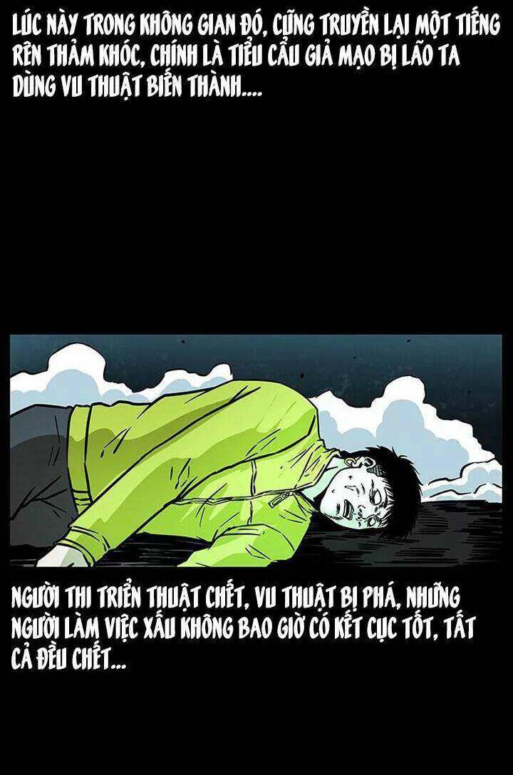 U Minh Ngụy Tượng Chapter 190 89