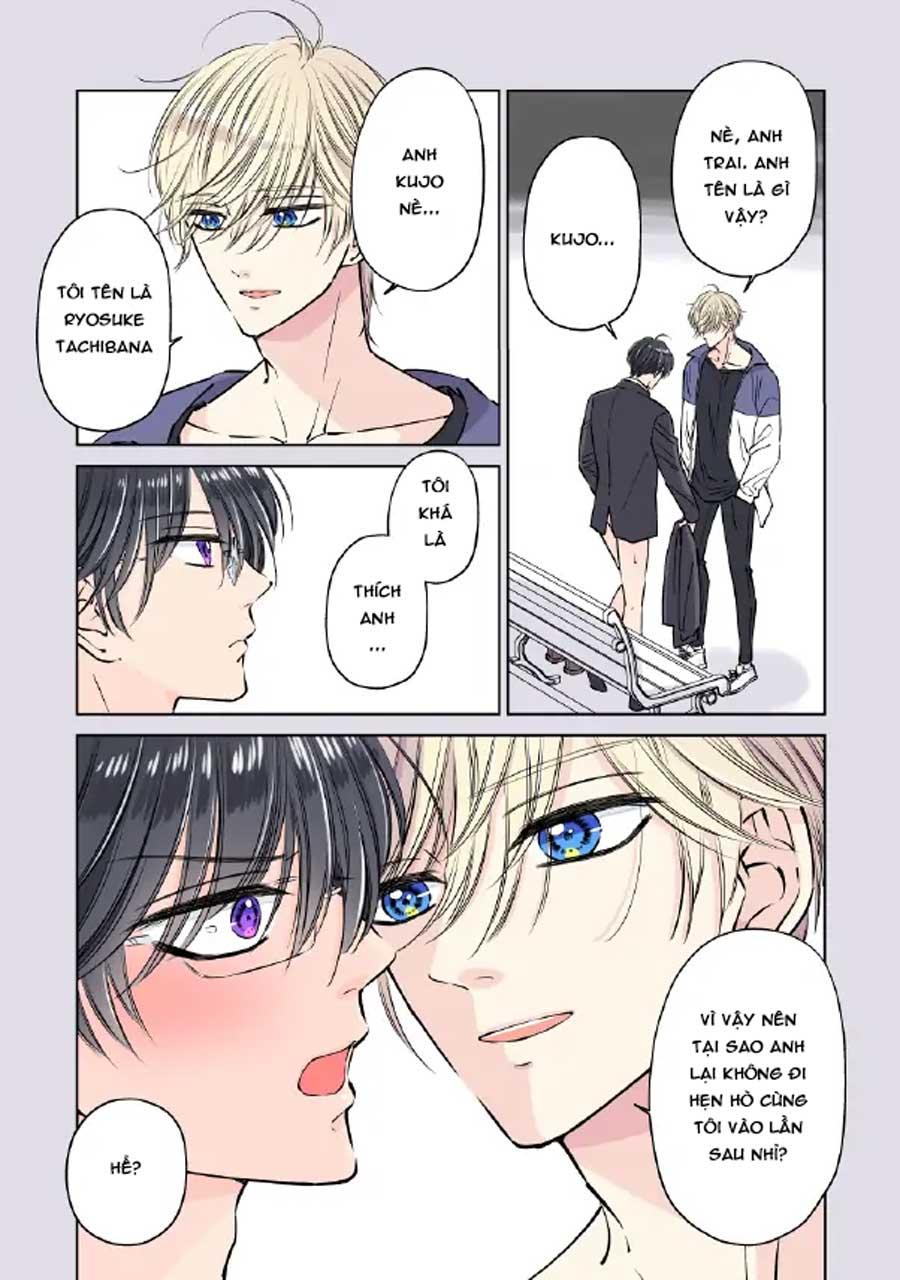 tổng hợp oneshot nhà guess chapter 58 4