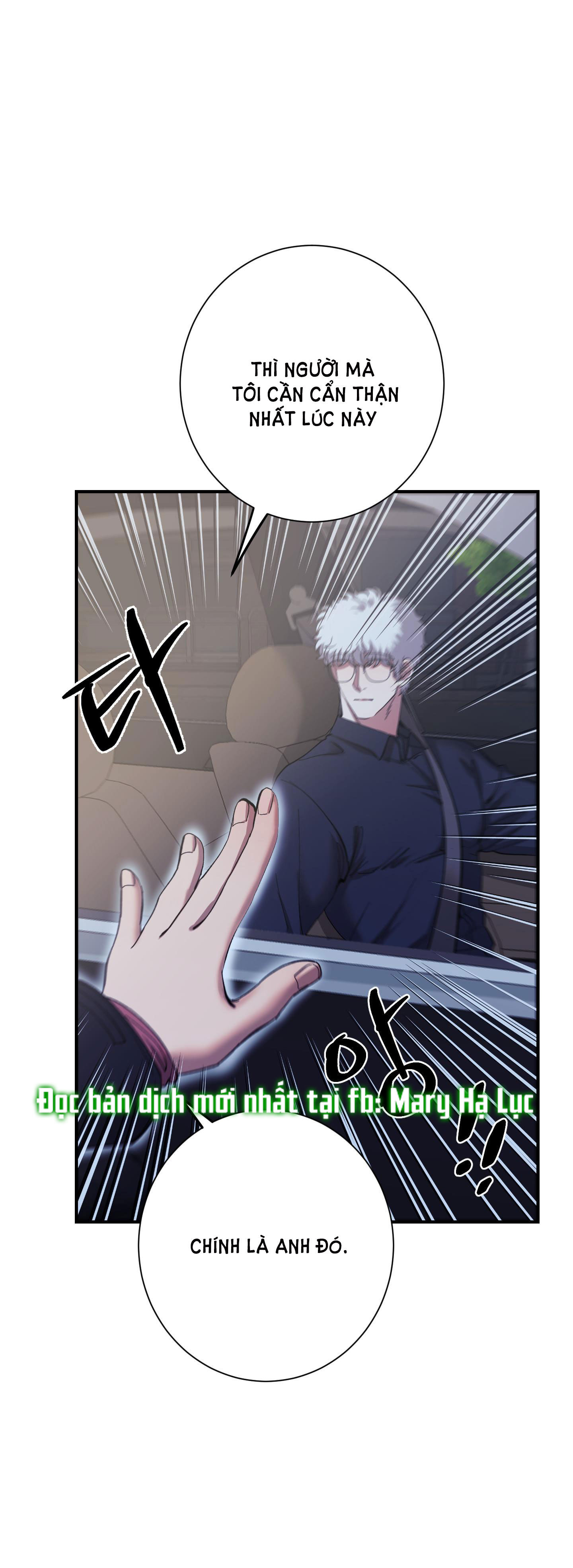 [18+] một lòng một dạ chapter 38.2 16