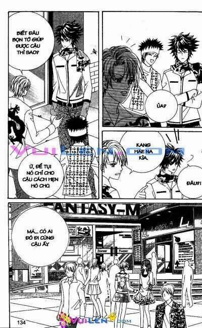 đừng tin cô ấy chapter 5 134