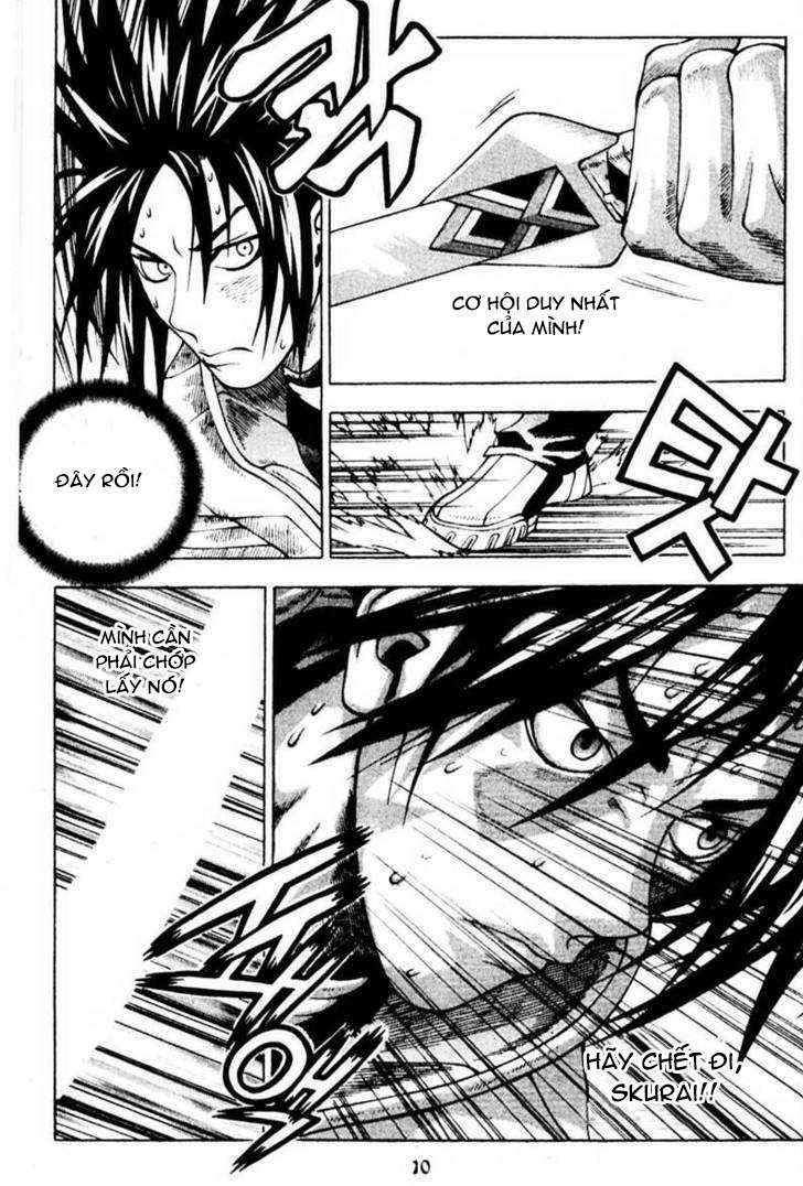 ragnarok - into the abyss chapter 96 3